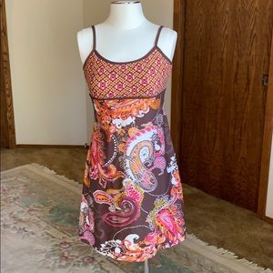 Athleta Athletic Mini Dress